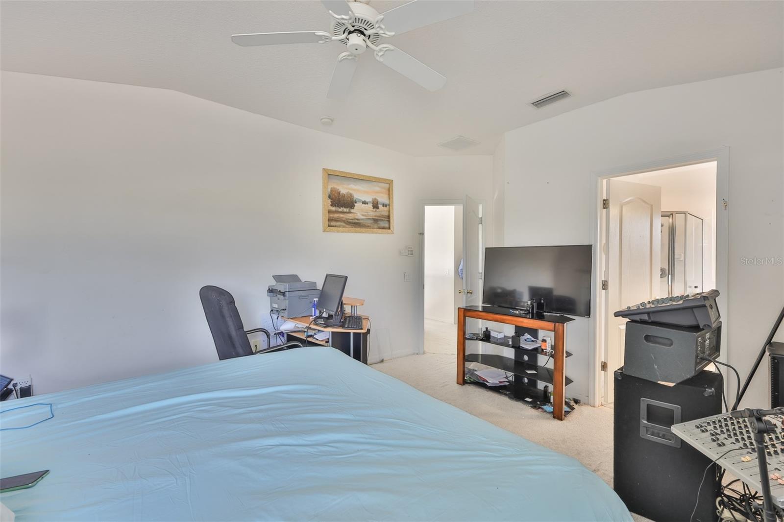 WELLINGTON NORTH AT BAY PARK - Residential