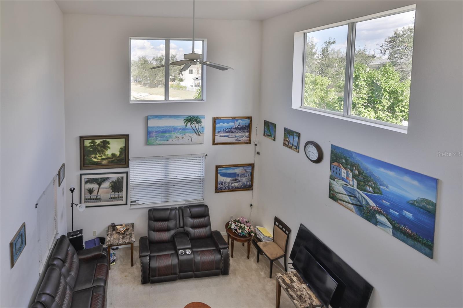 WELLINGTON NORTH AT BAY PARK - Residential