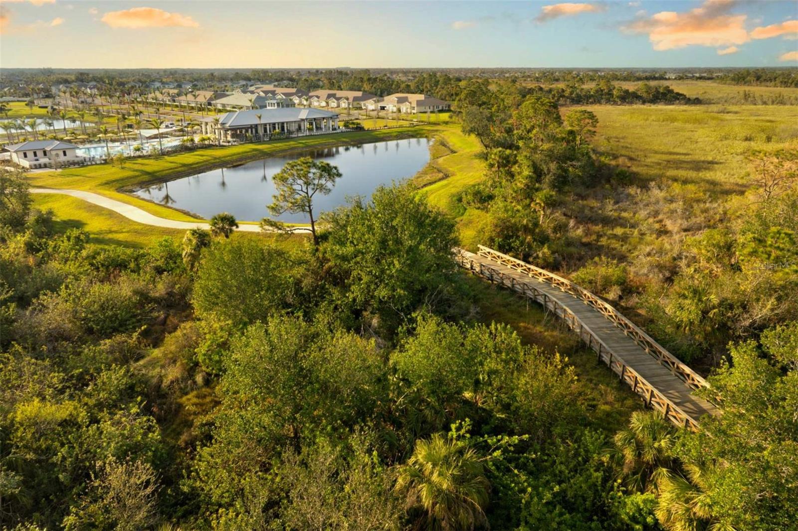 SUNSTONE AT WELLEN PARK - Residential