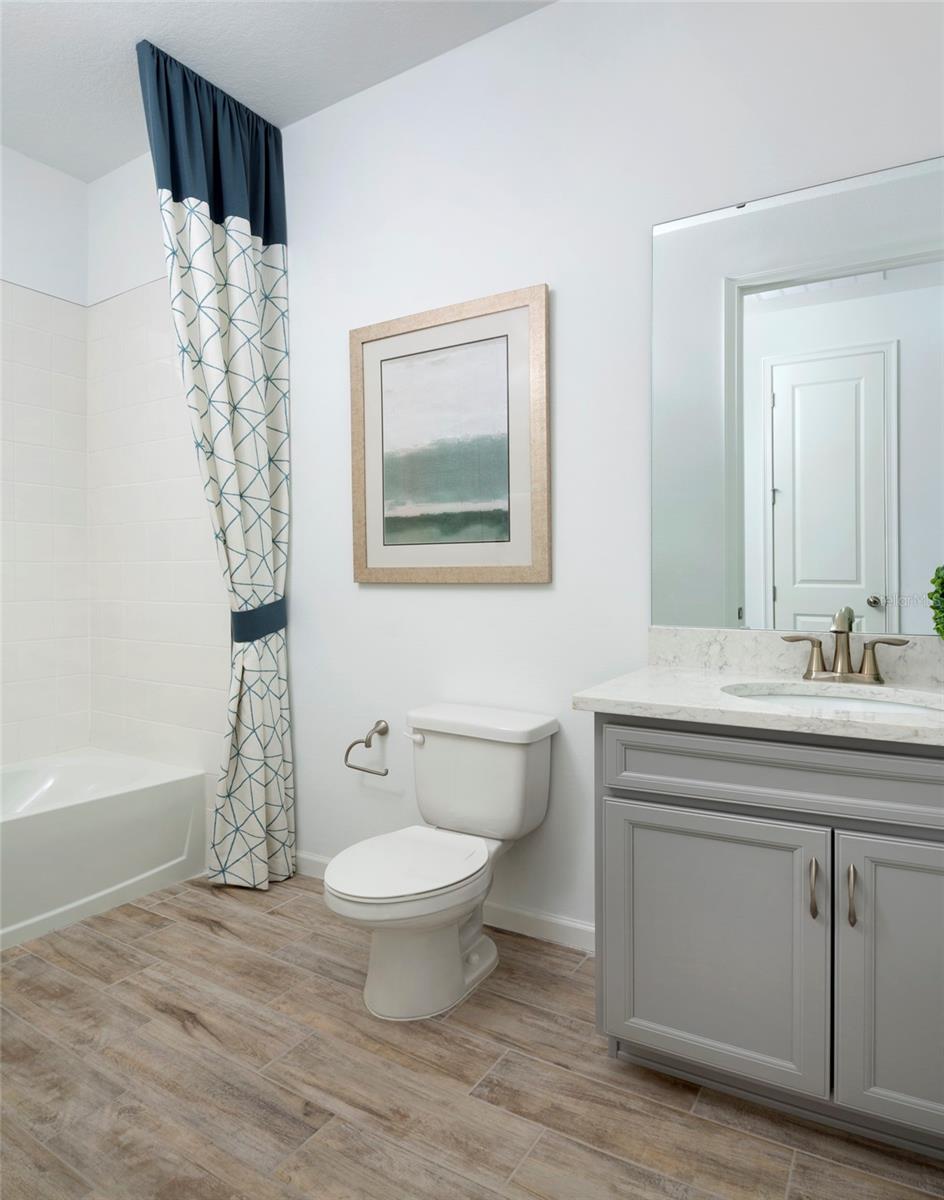 SUNSTONE AT WELLEN PARK - Residential