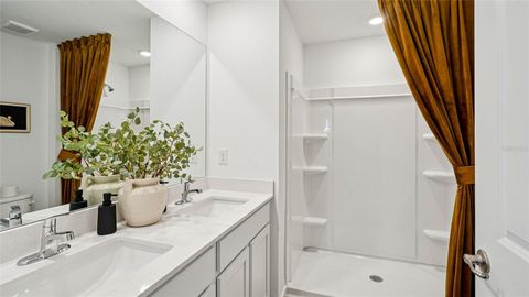 Tiny photo for 7796 SW 46th Court, Ocala, FL 34474 (MLS # OM724365)