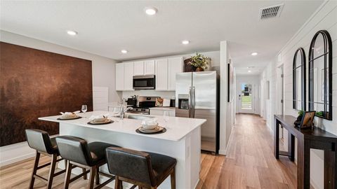 Tiny photo for 7796 SW 46th Court, Ocala, FL 34474 (MLS # OM724365)