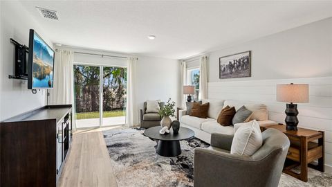 Tiny photo for 7796 SW 46th Court, Ocala, FL 34474 (MLS # OM724365)