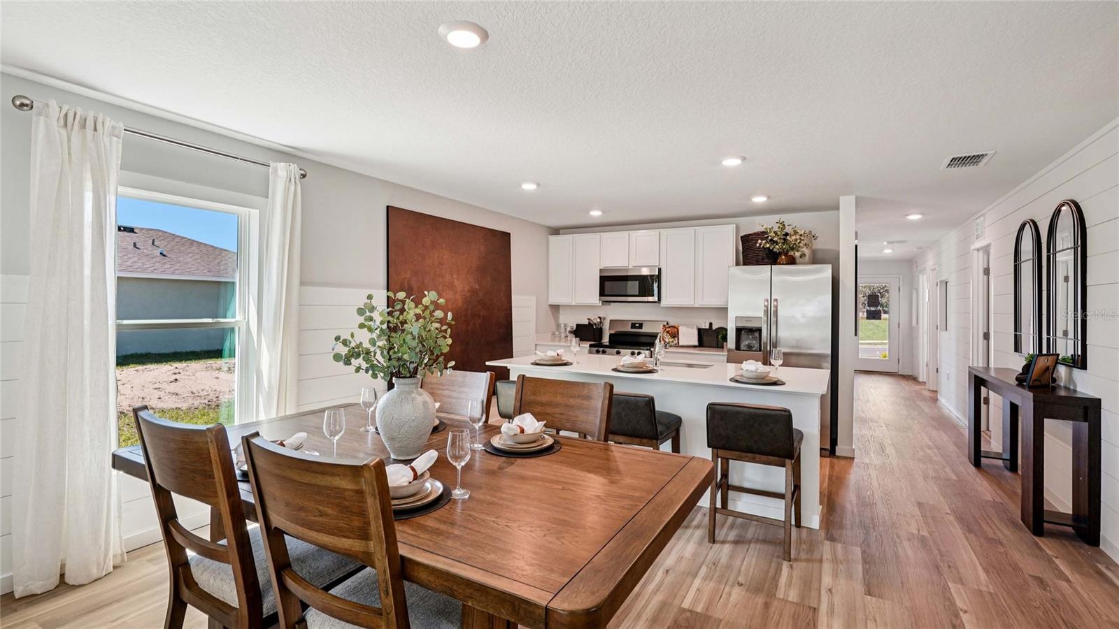DERBY CREEK - Residential