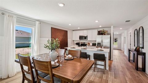 Tiny photo for 7796 SW 46th Court, Ocala, FL 34474 (MLS # OM724365)
