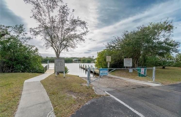 PORT CHARLOTTE SEC 054 - Land