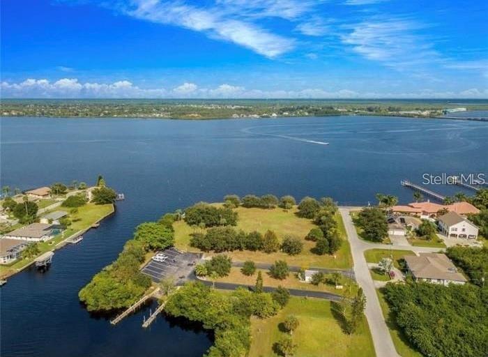 PORT CHARLOTTE SEC 054 - Land