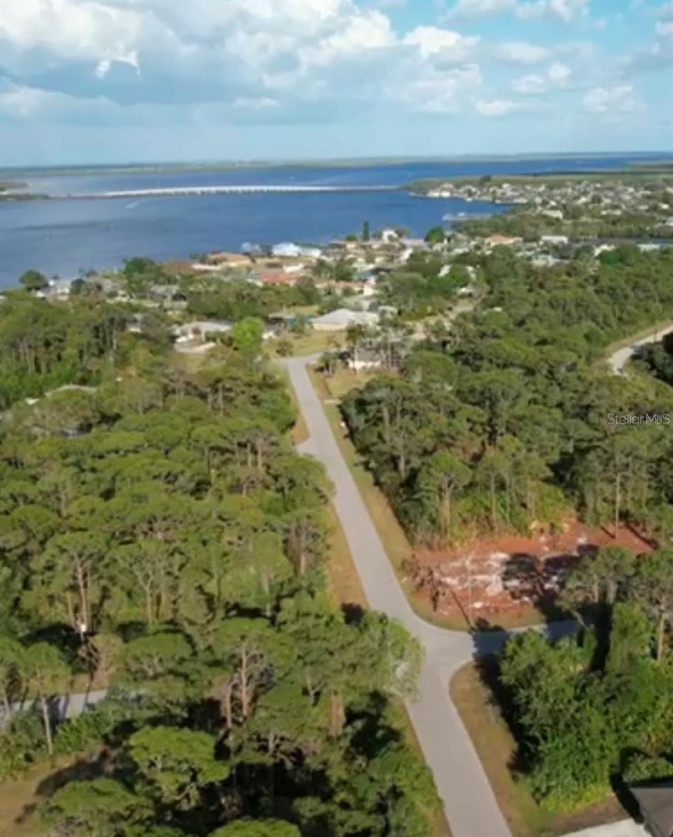 PORT CHARLOTTE SEC 054 - Land