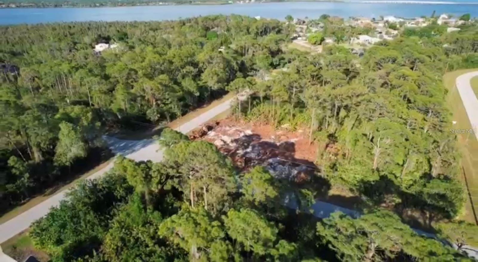 PORT CHARLOTTE SEC 054 - Land