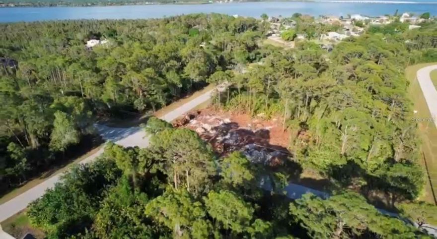 Oversized corner lot, a rare find. Professionally cleared (May 2023) and ready to build, this homesite gives you flexible design, easy access from two streets, and a strong location near everyday essentials: parks, schools, shops, and services. Gulf Cove residents can join for access to the community park and boat ramp (optional annual fee). Secure your stake in Port Charlotte growth while inventory like this is still available.