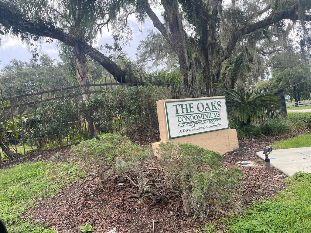 Photo of 14308 Hanging Moss Circle #101, Tampa, FL 33613 (MLS # TB8535892)