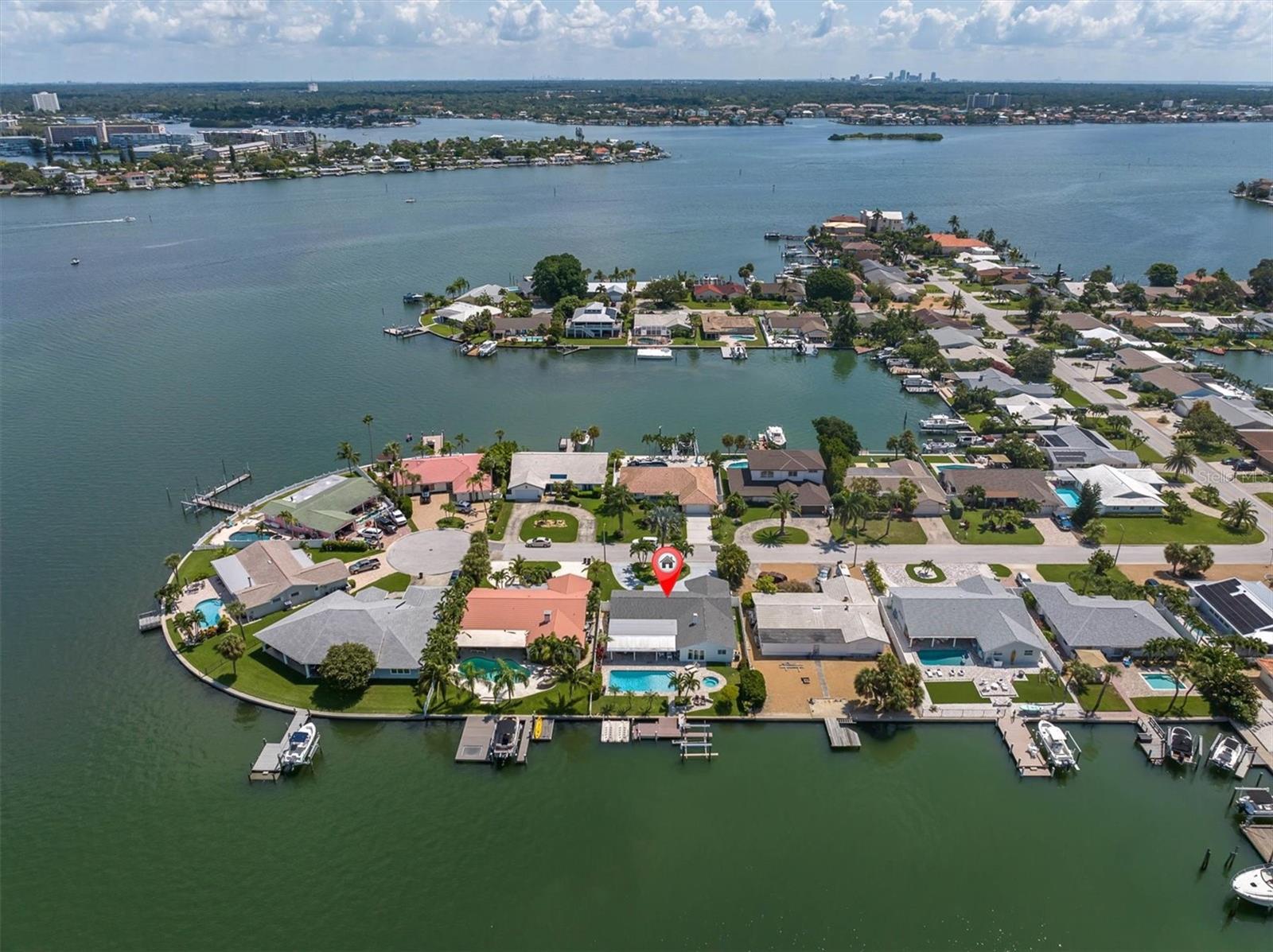 THREE PALMS POINT - Residential