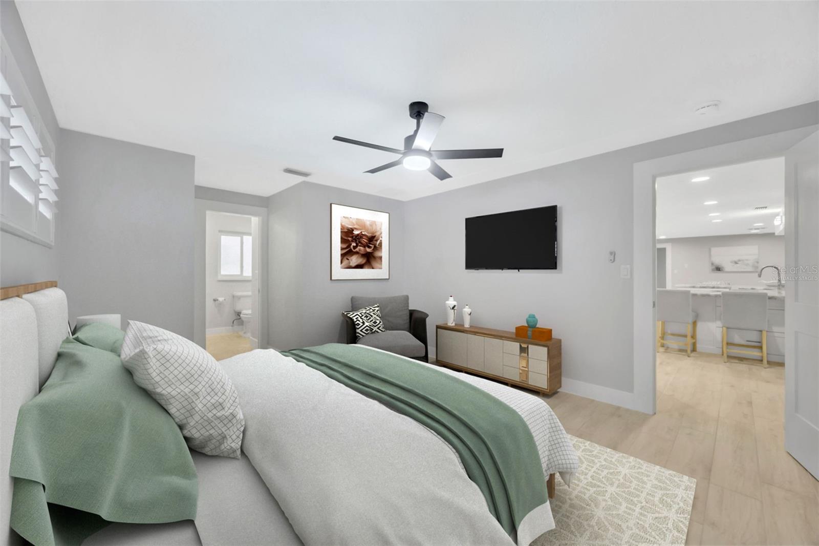 THREE PALMS POINT - Residential