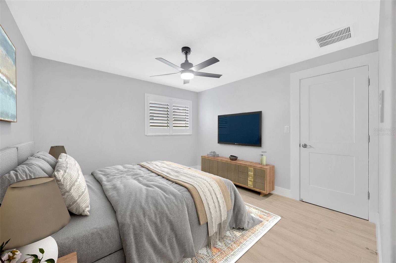 THREE PALMS POINT - Residential