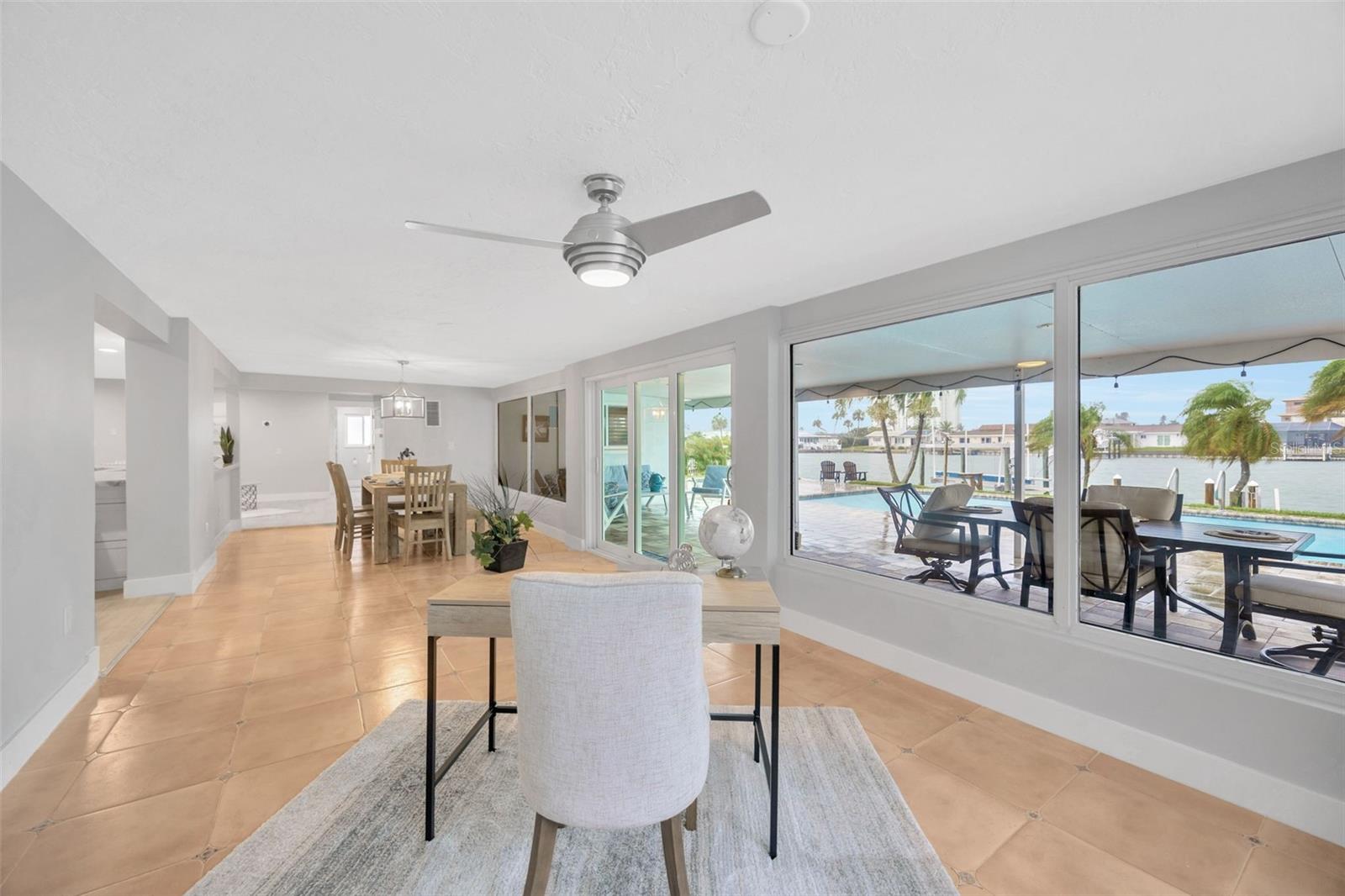 THREE PALMS POINT - Residential