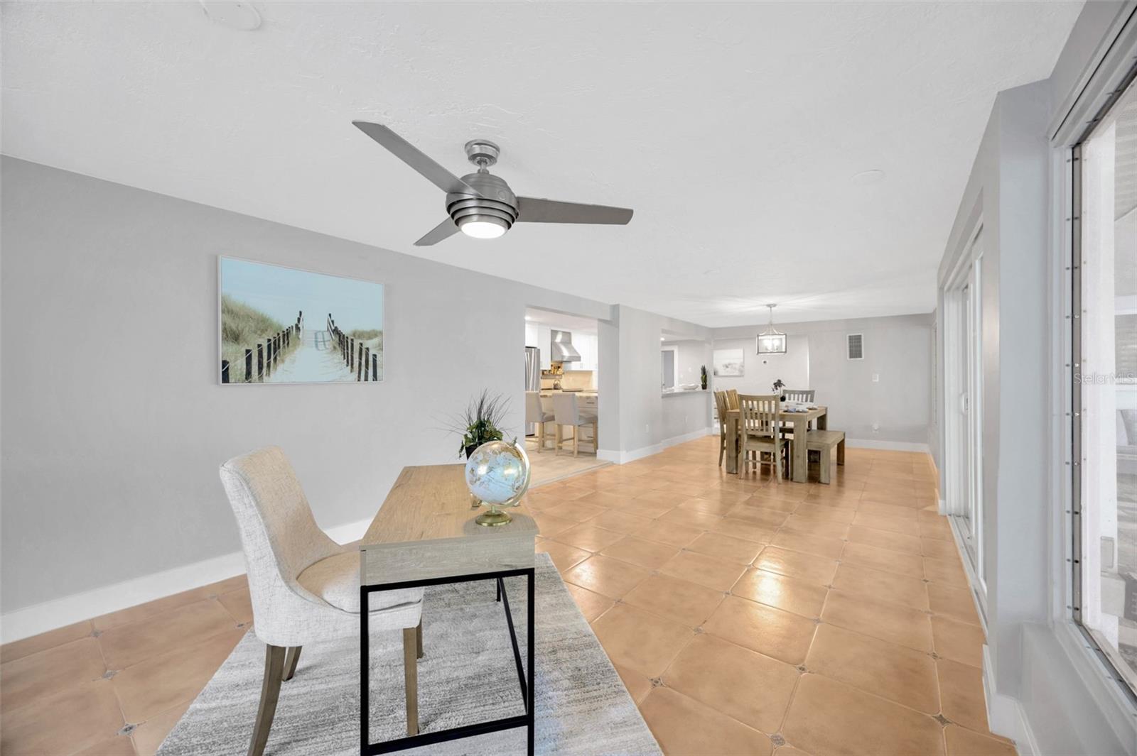 THREE PALMS POINT - Residential