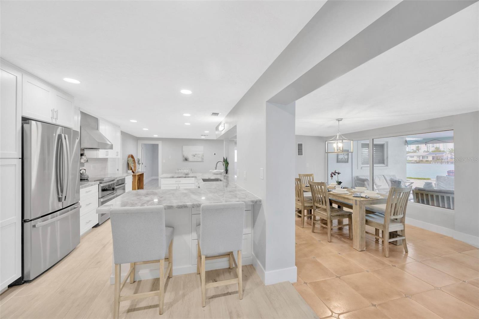 THREE PALMS POINT - Residential