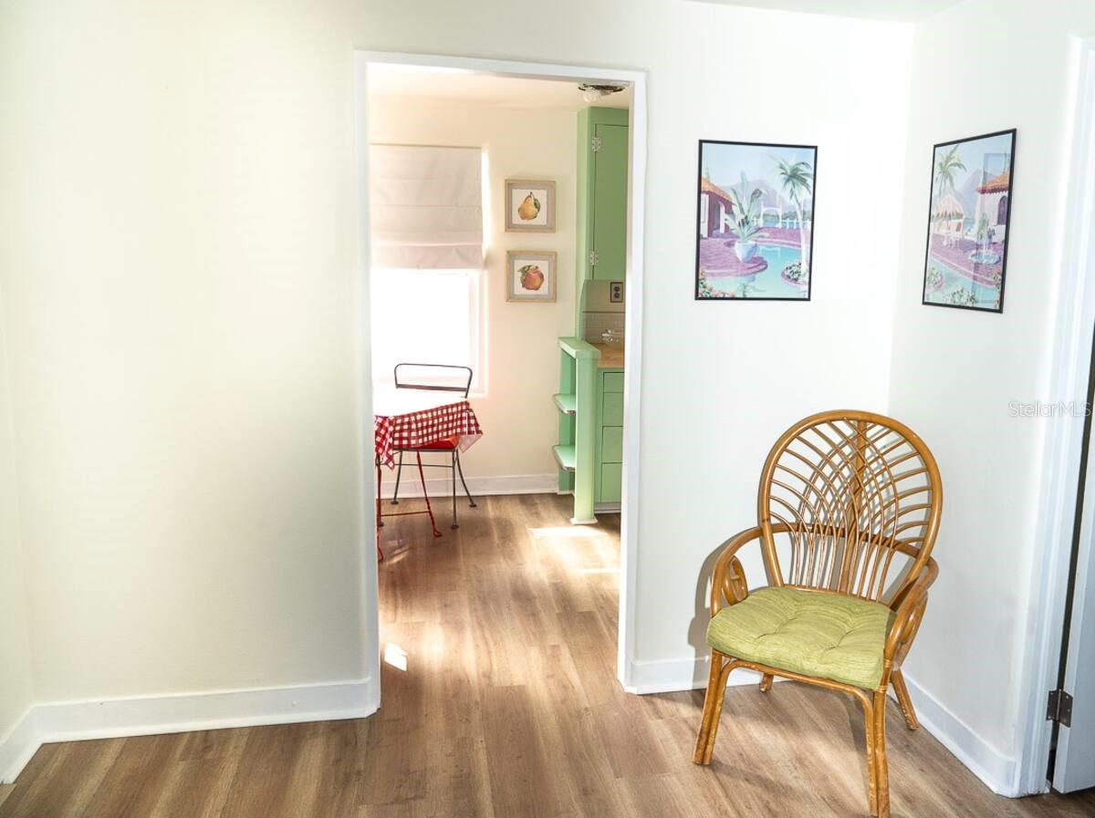 CLAKES BLK 14 HOWRYS ADD DELAND - Residential Income