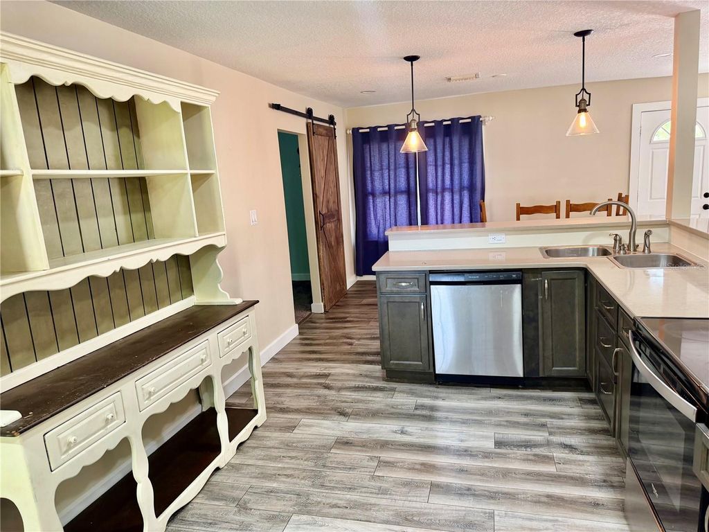 Photo of 318 S Clake Street, Deland, FL 32720 (MLS # V4947850)