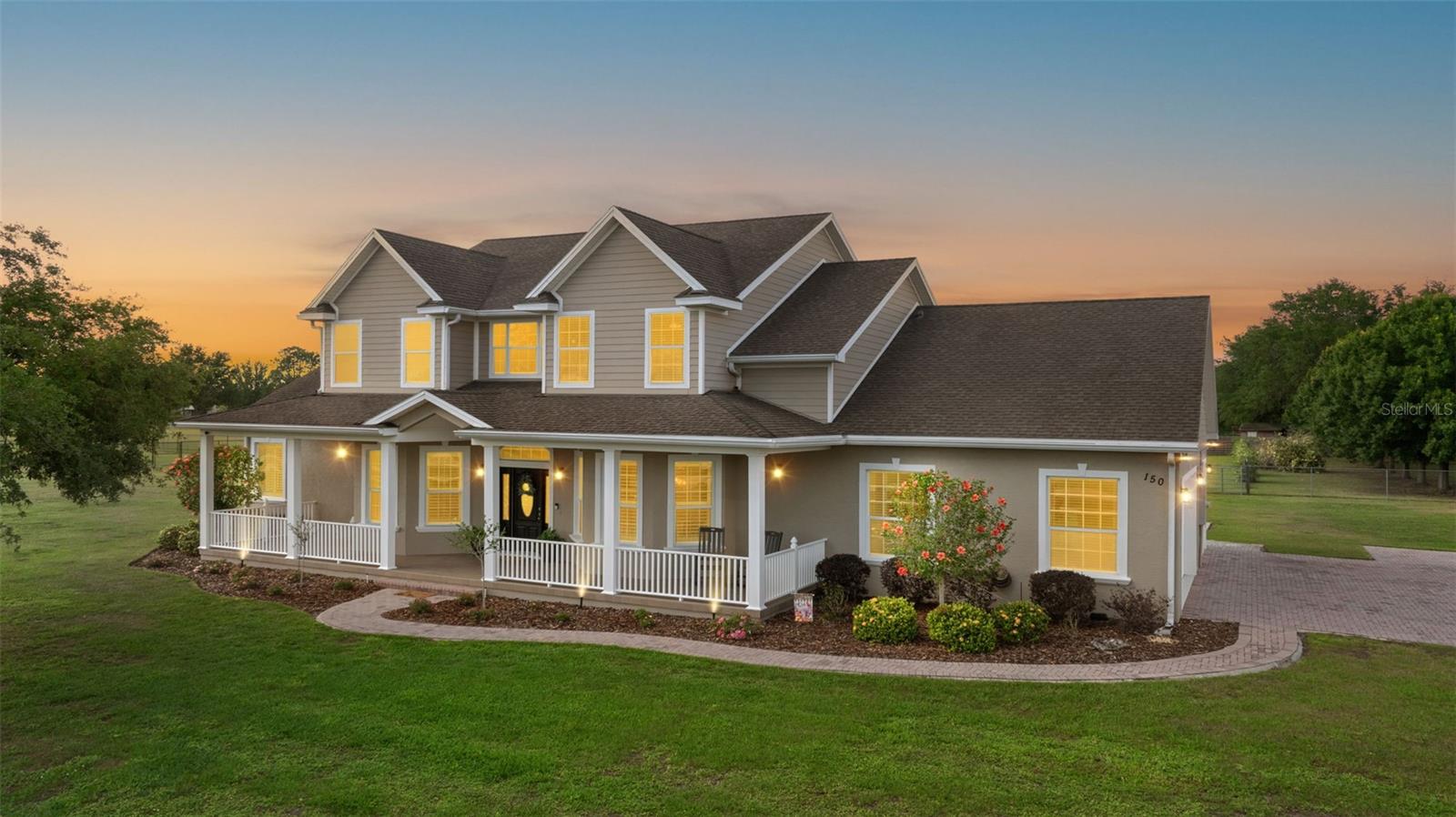 150 BERKLEY KNIGHTS DRIVE