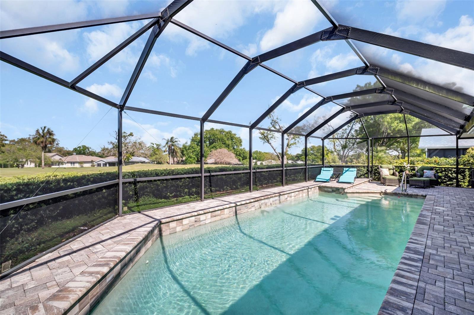 HIGHLAND LAKES - Residential