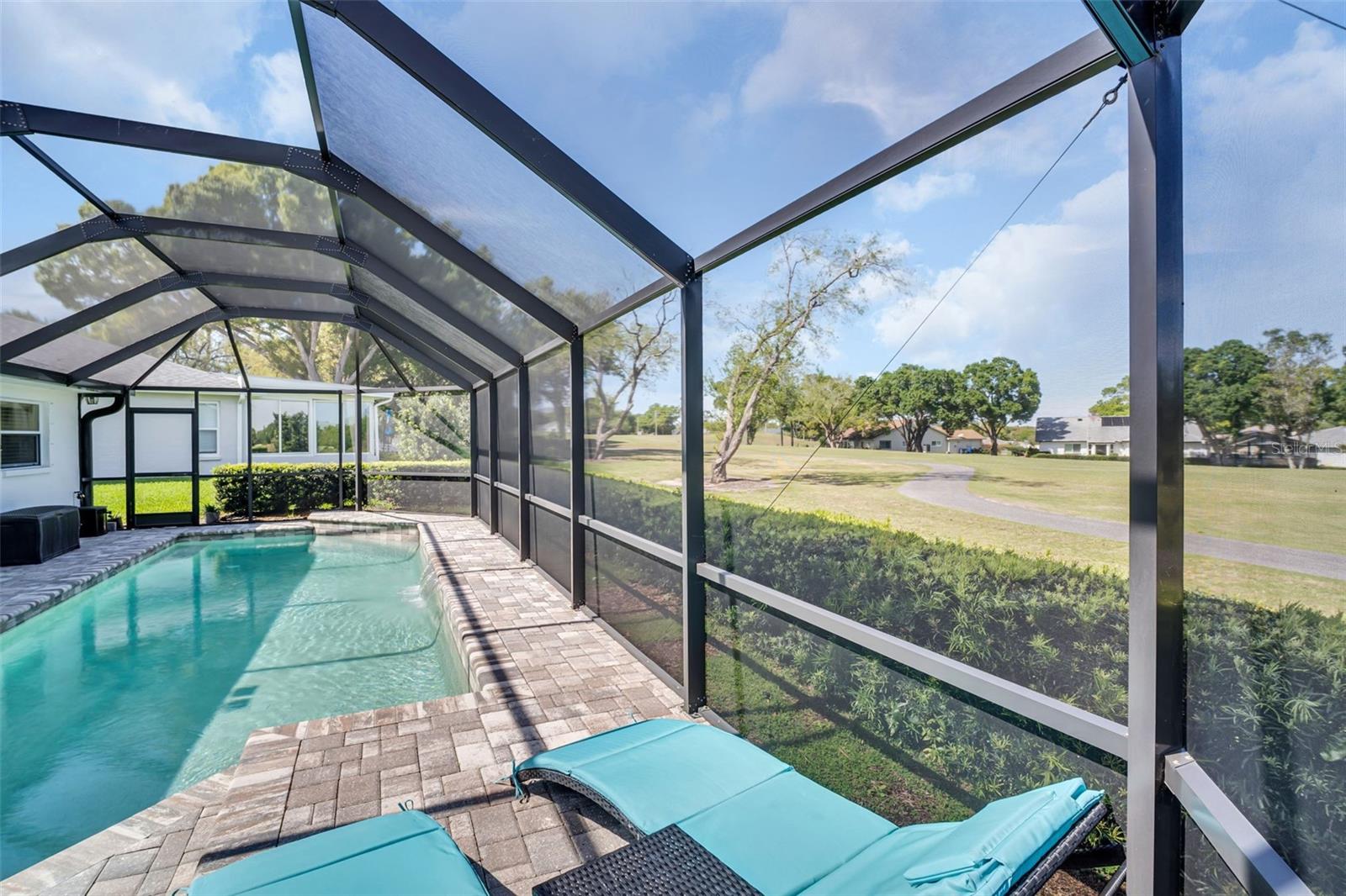 HIGHLAND LAKES - Residential