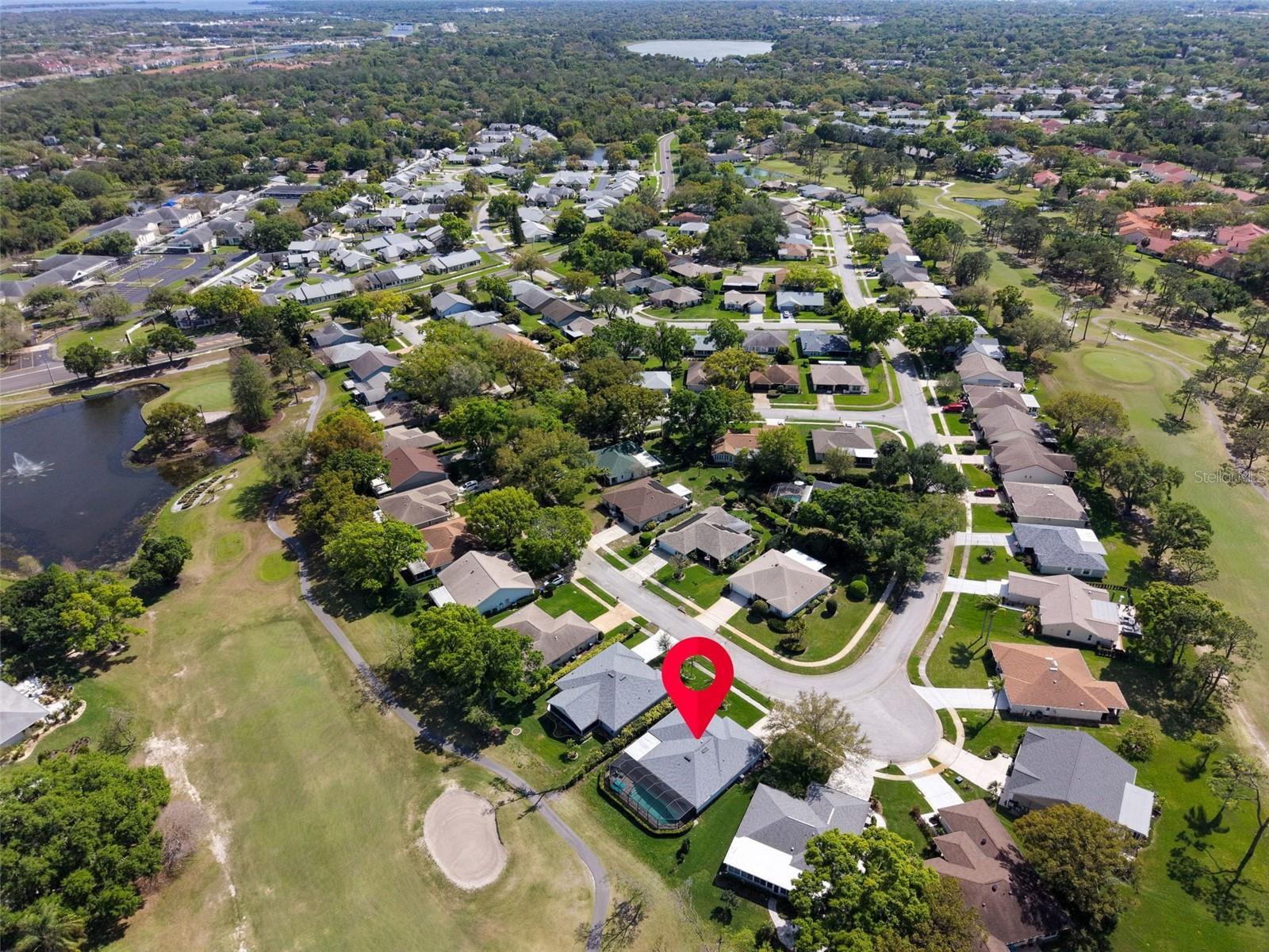 HIGHLAND LAKES - Residential