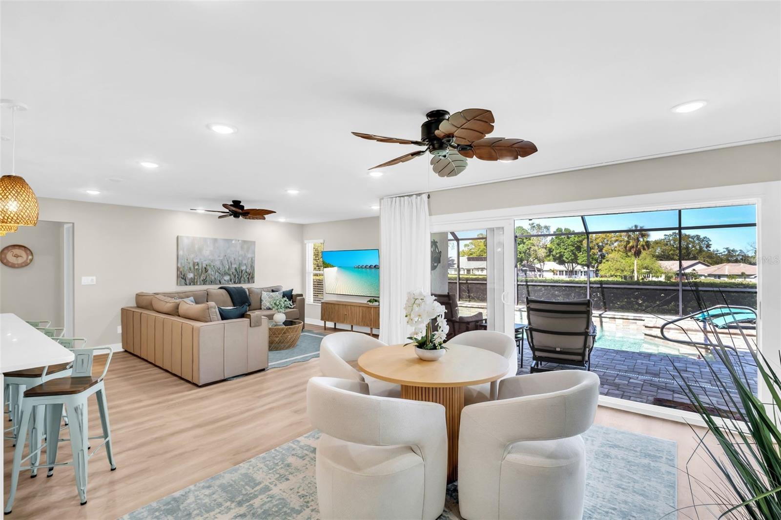 HIGHLAND LAKES - Residential