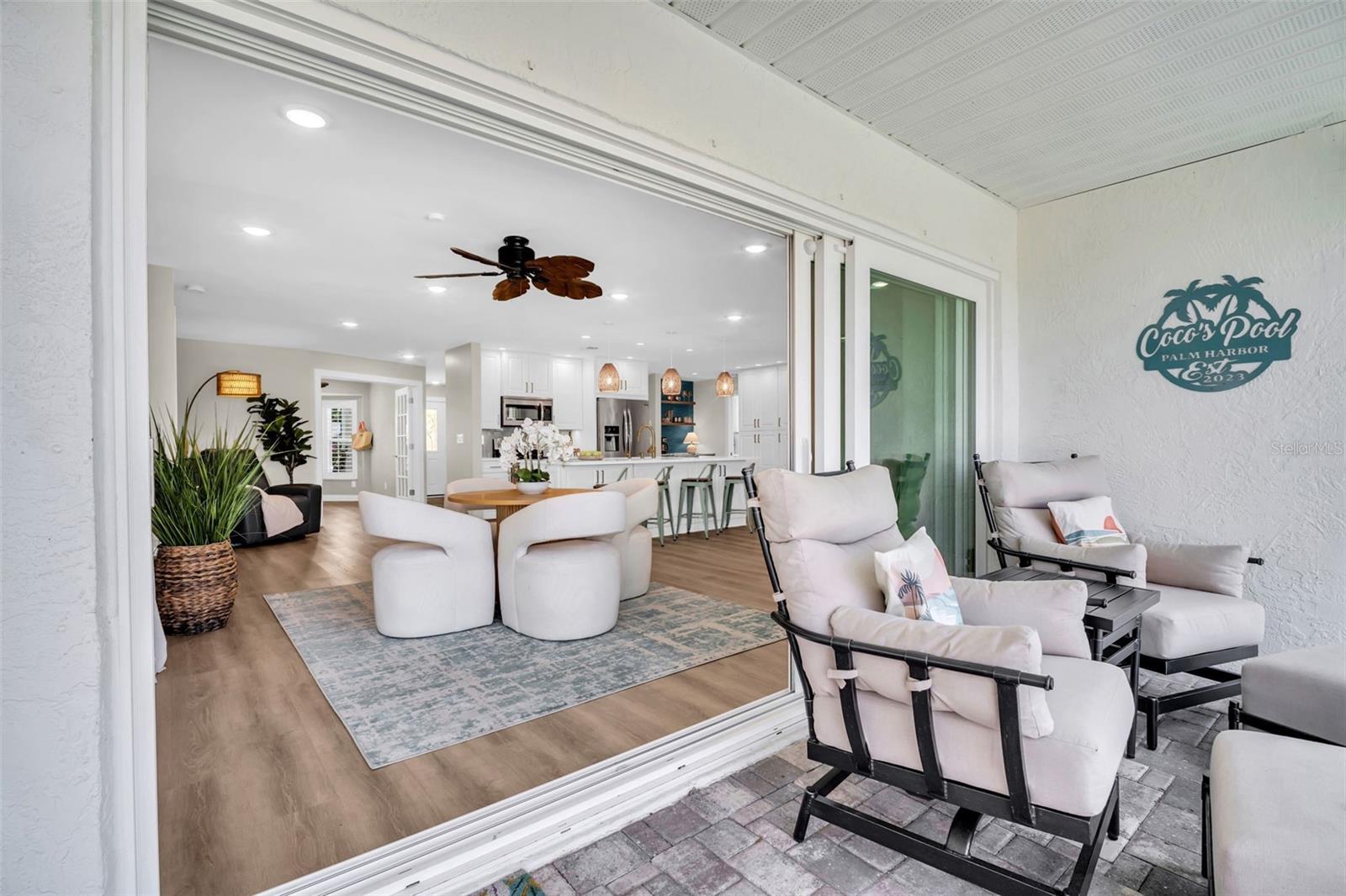 HIGHLAND LAKES - Residential