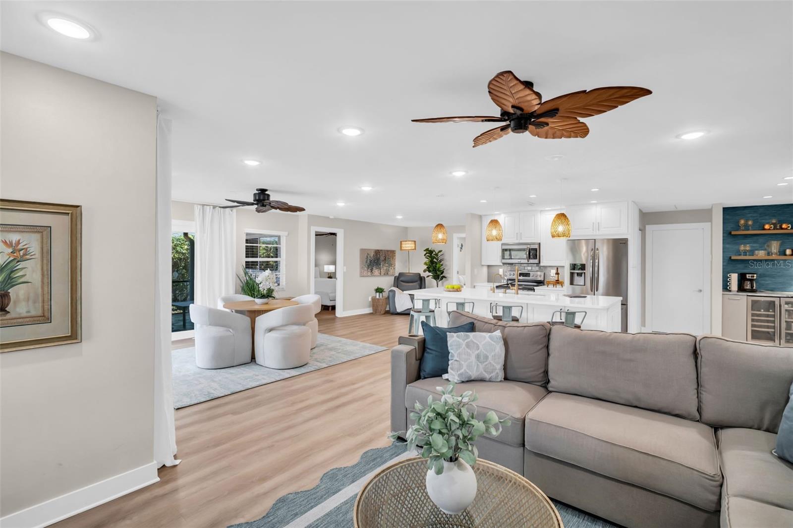 HIGHLAND LAKES - Residential