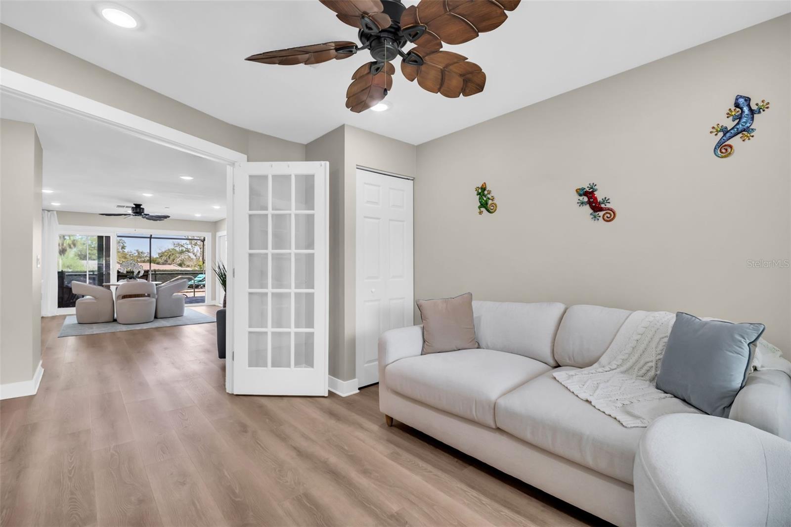 HIGHLAND LAKES - Residential