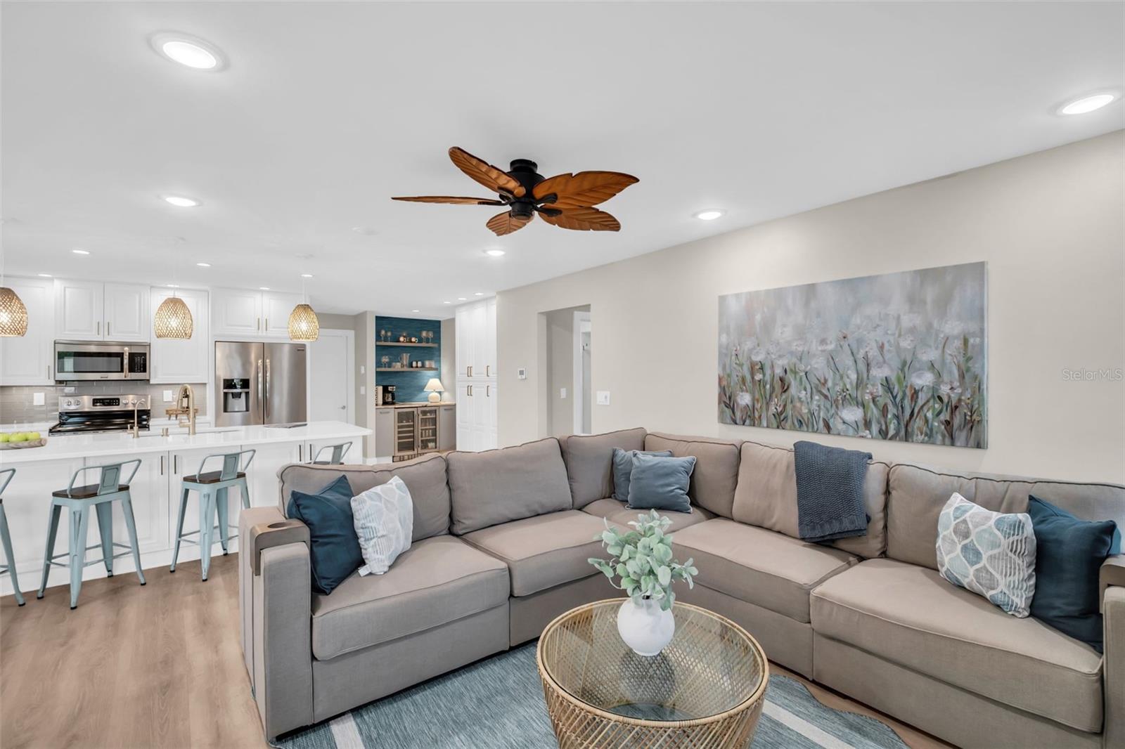 HIGHLAND LAKES - Residential