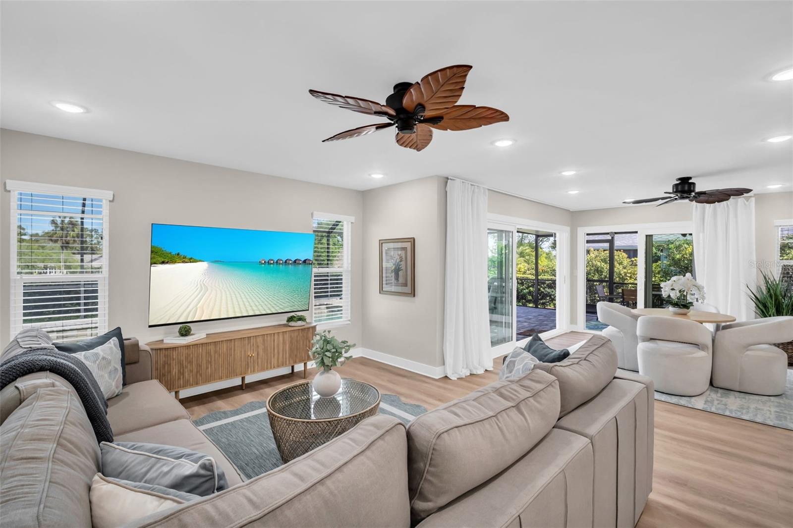 HIGHLAND LAKES - Residential