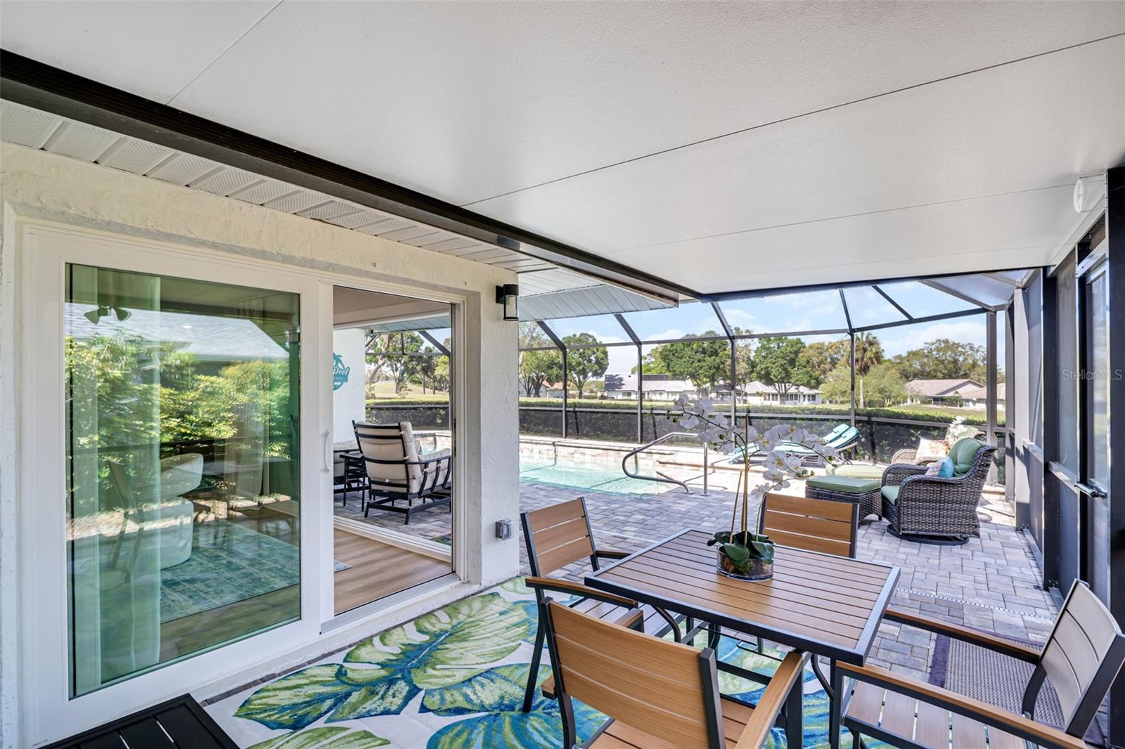 HIGHLAND LAKES - Residential