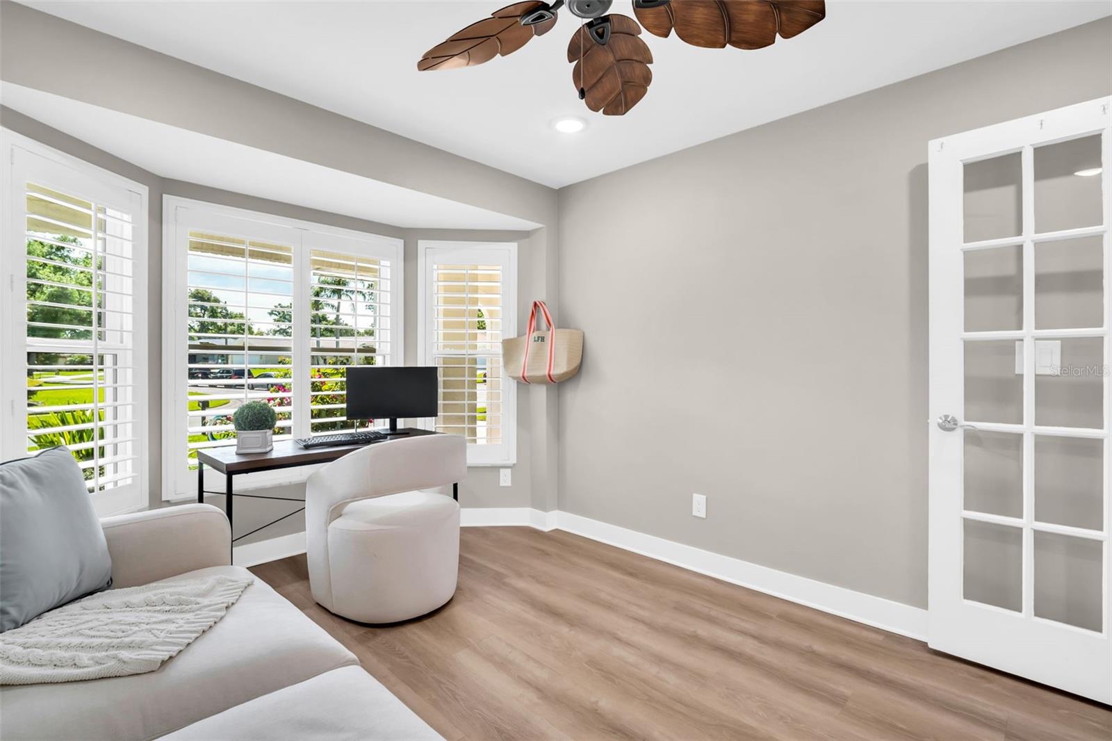 HIGHLAND LAKES - Residential