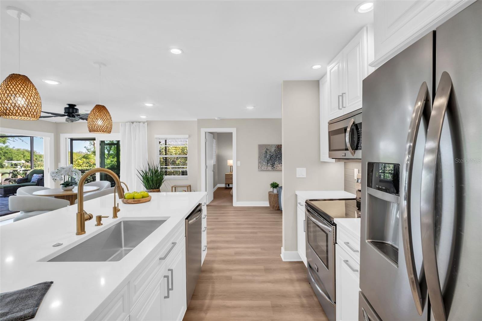 HIGHLAND LAKES - Residential