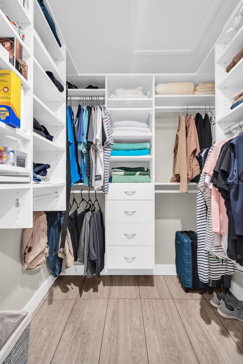 HIGHLAND LAKES - Residential