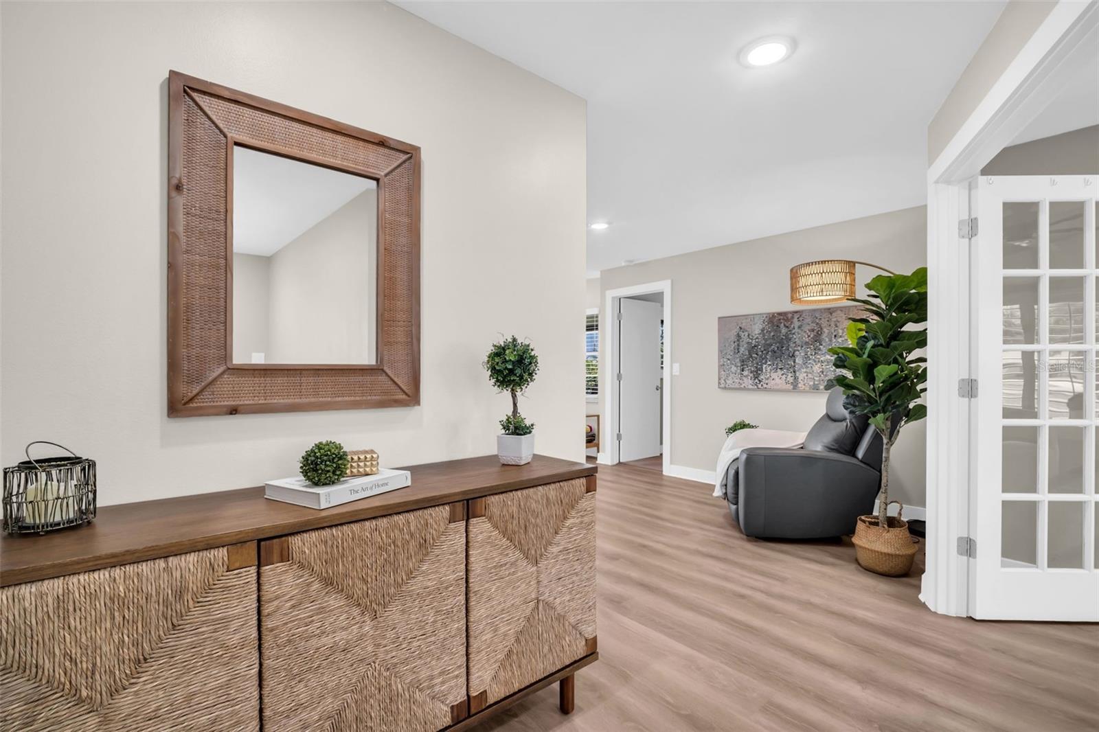 HIGHLAND LAKES - Residential