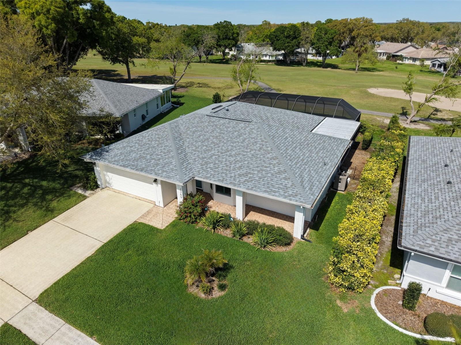 HIGHLAND LAKES - Residential