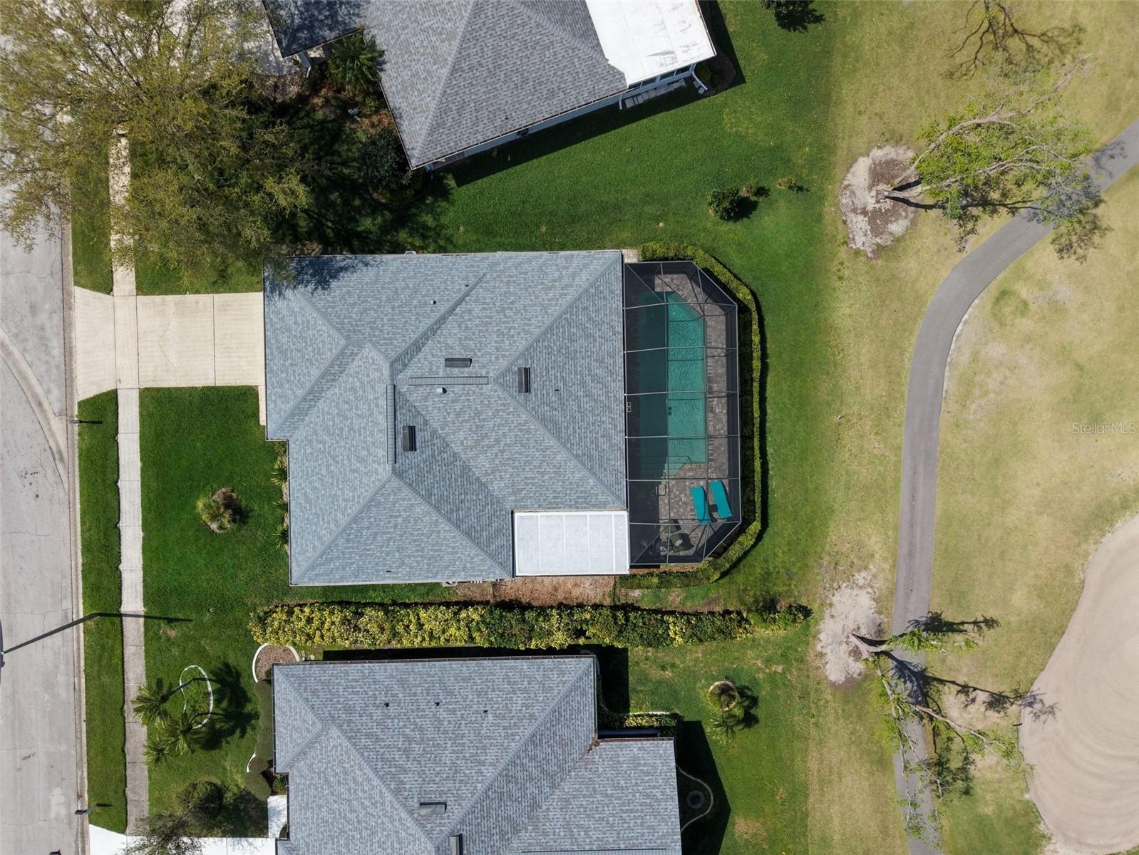 HIGHLAND LAKES - Residential