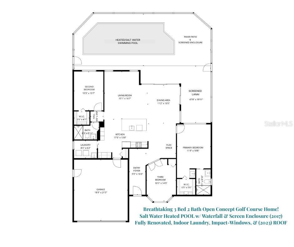 HIGHLAND LAKES - Residential