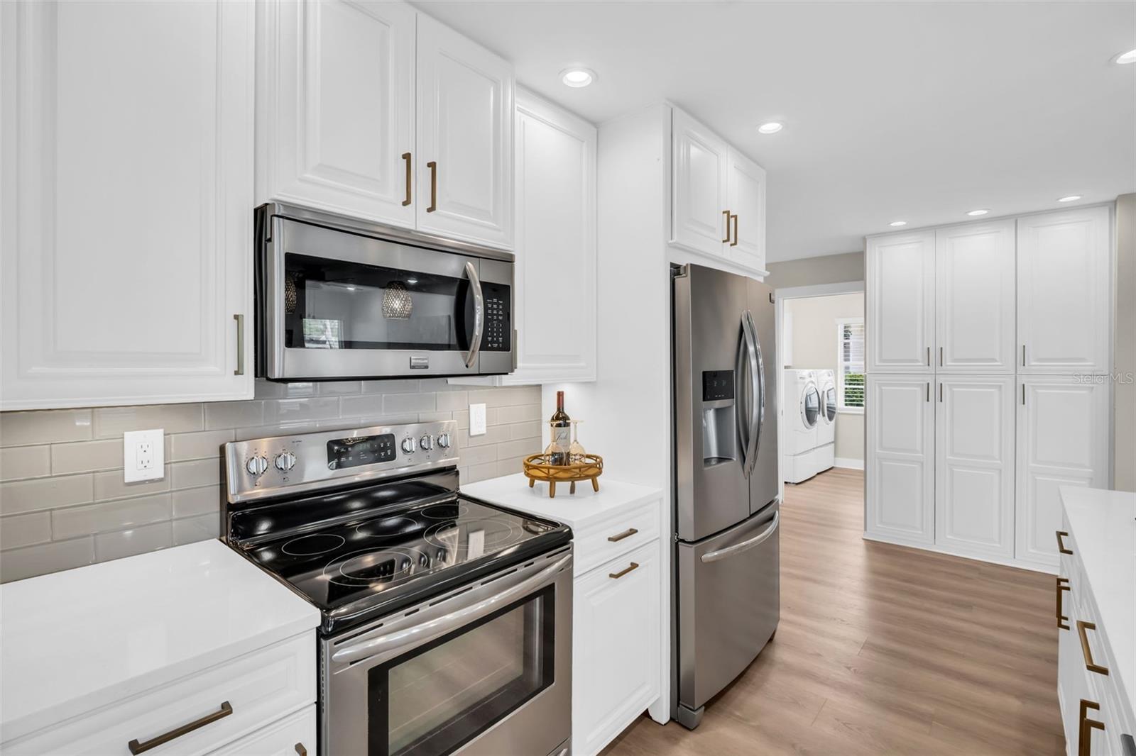 HIGHLAND LAKES - Residential