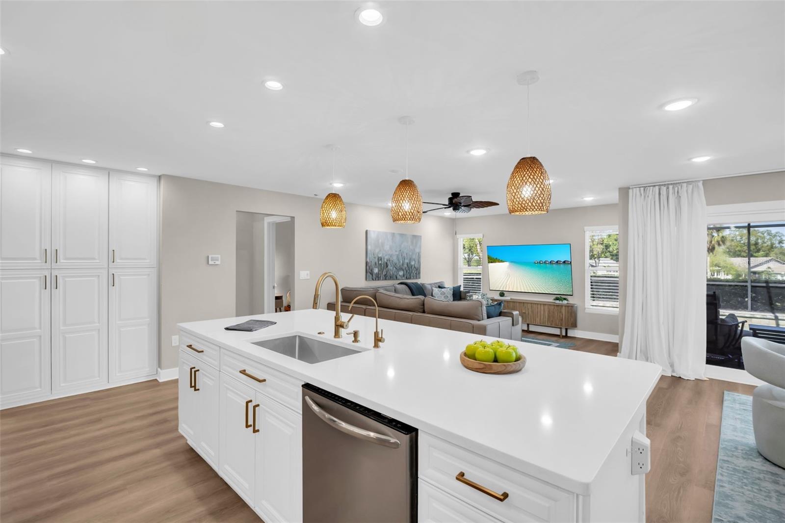 HIGHLAND LAKES - Residential