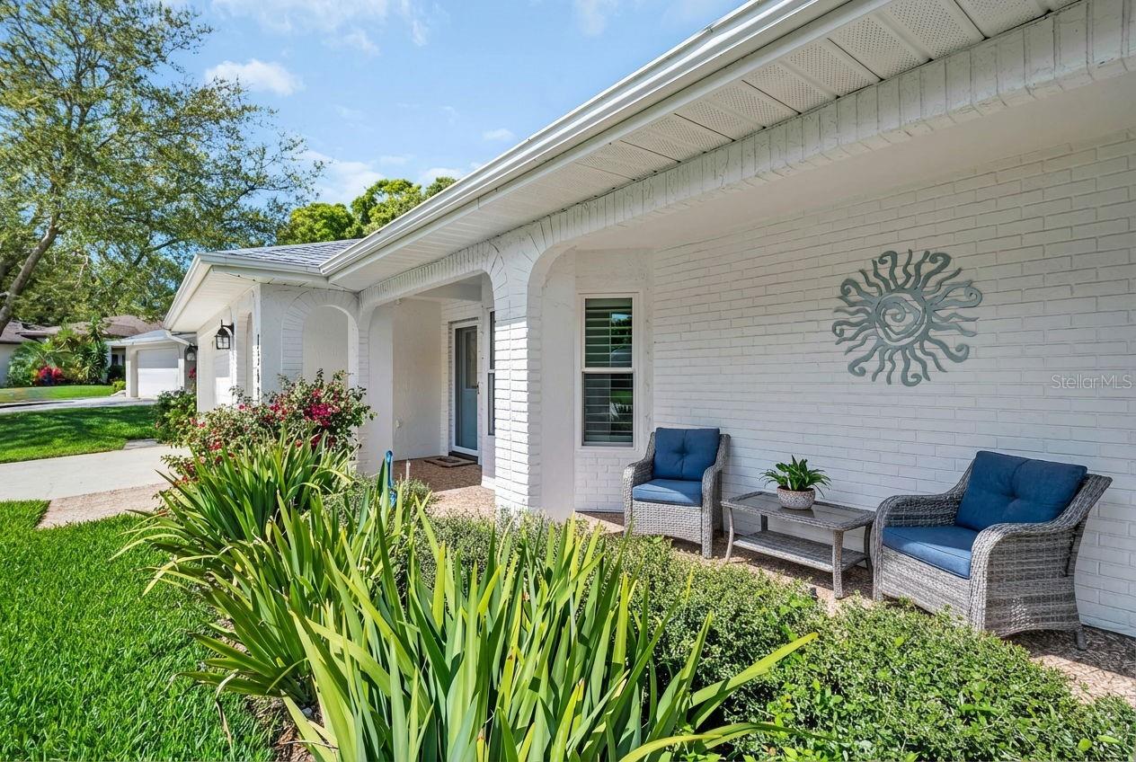 HIGHLAND LAKES - Residential