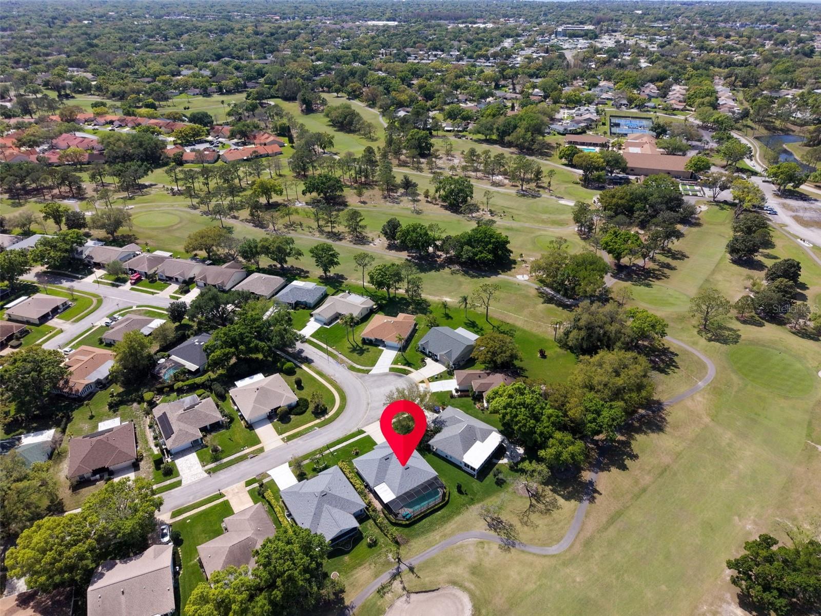 HIGHLAND LAKES - Residential