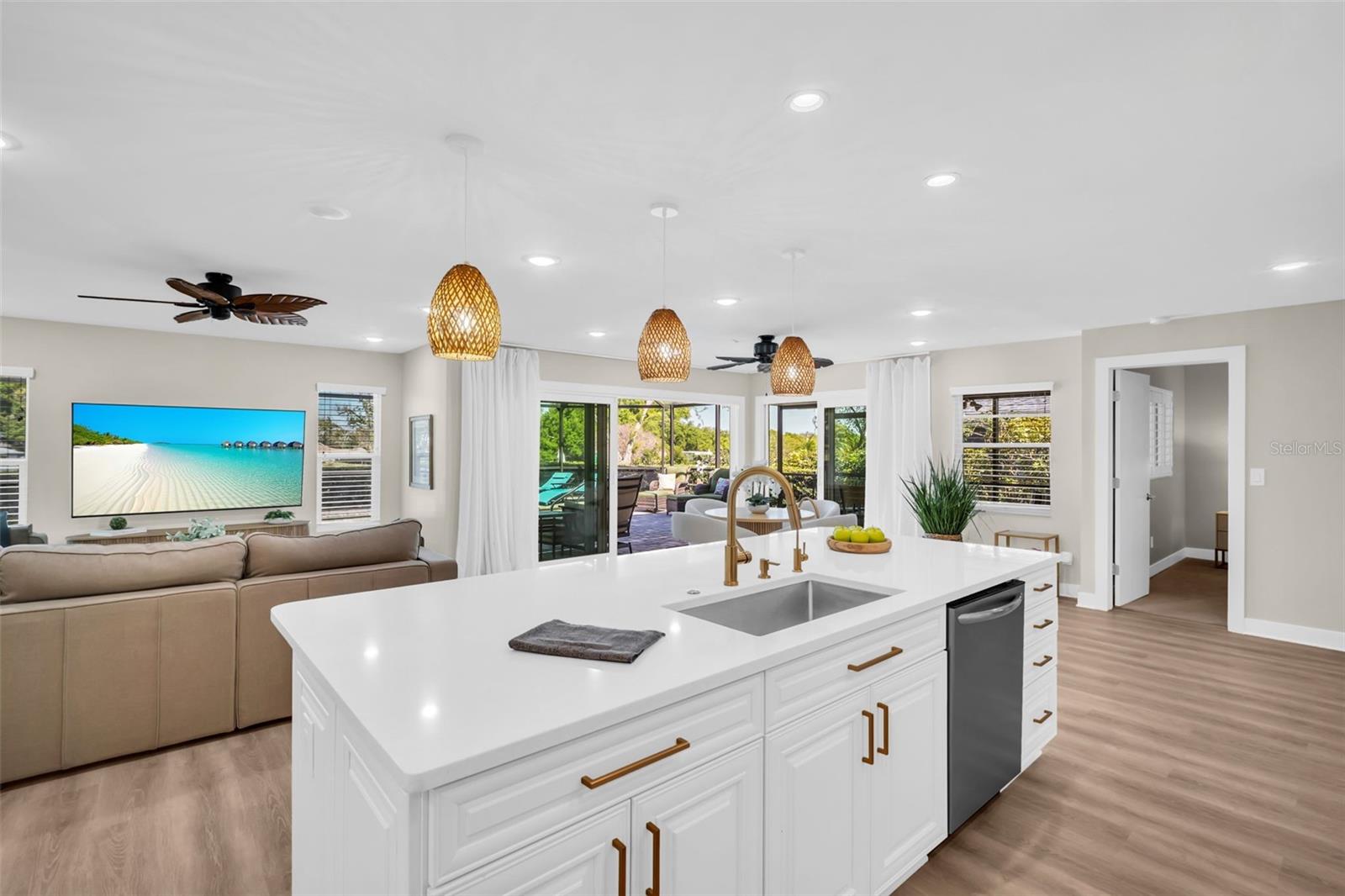 HIGHLAND LAKES - Residential