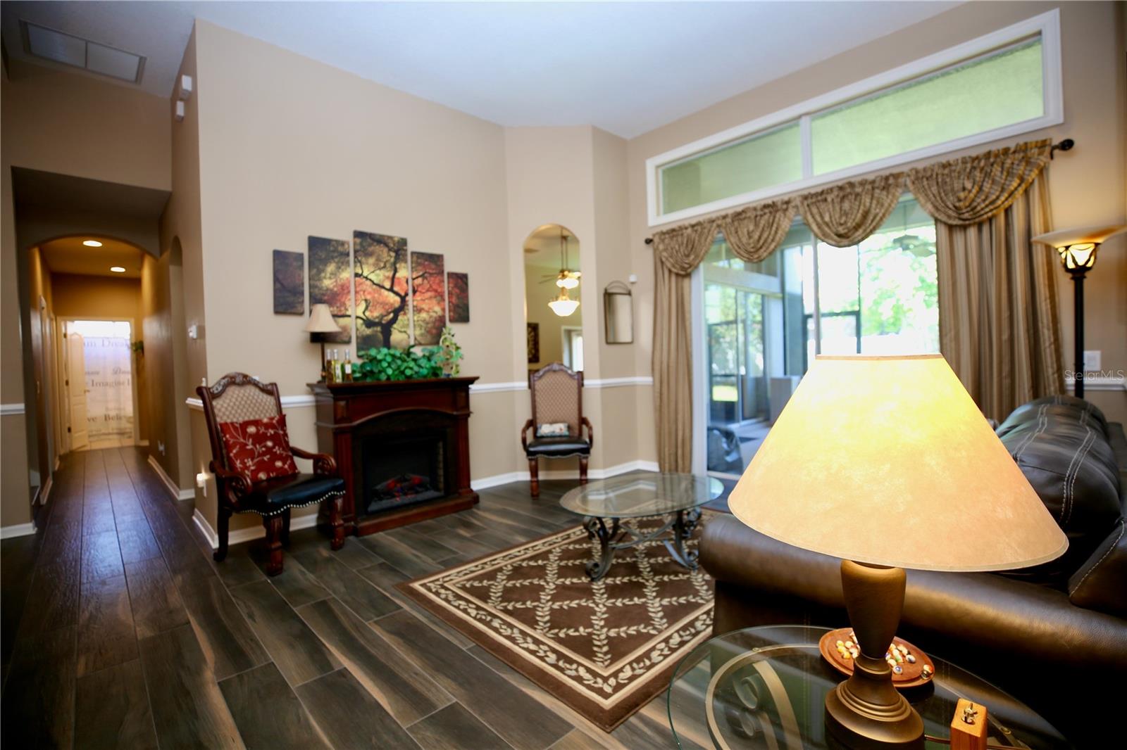 ARISTA - Residential