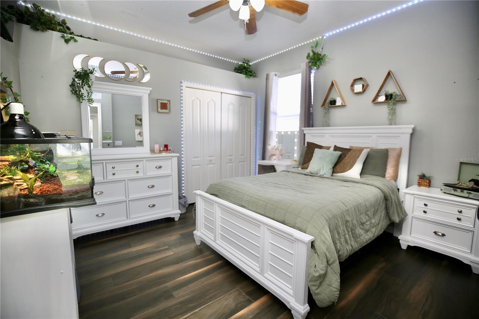 ARISTA - Residential