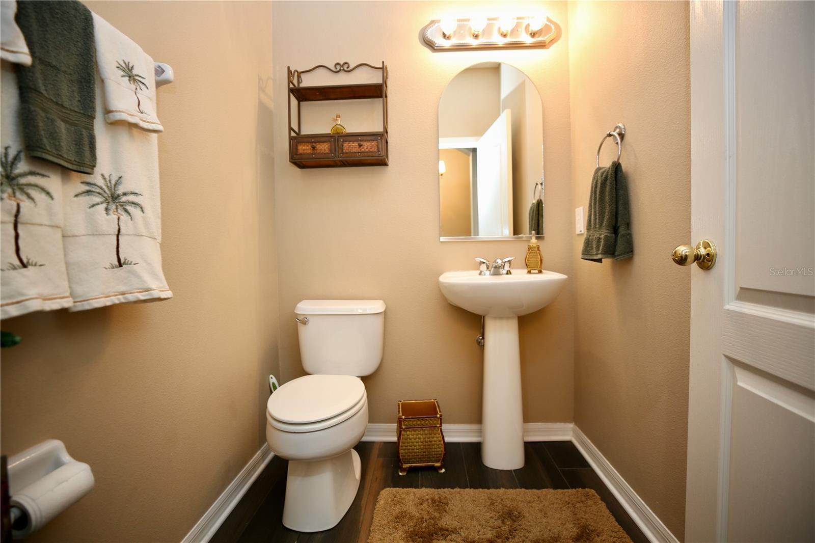 ARISTA - Residential