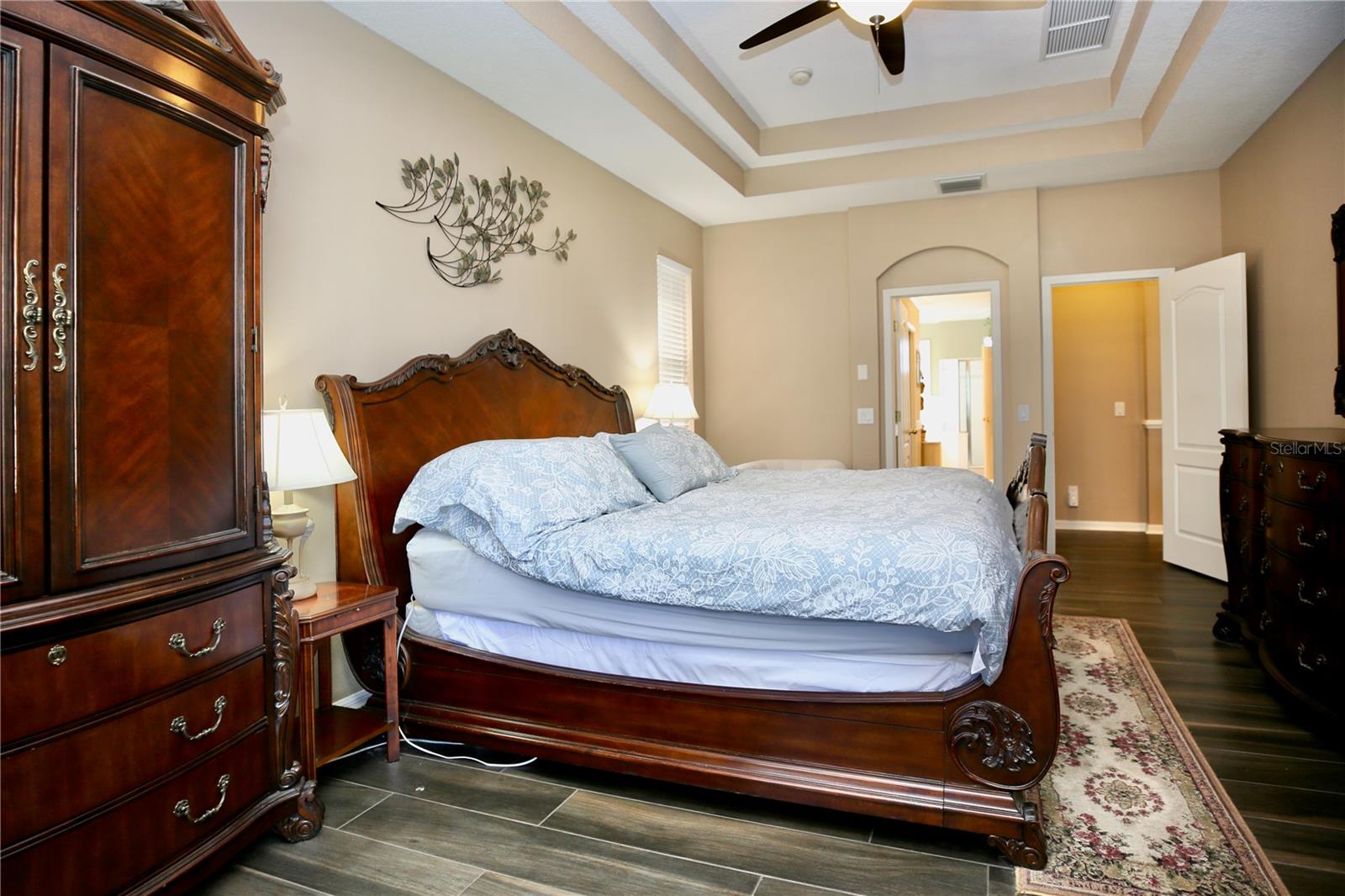 ARISTA - Residential